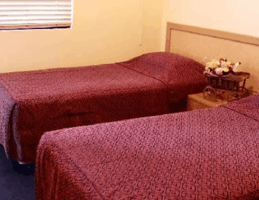 Next Goodlet Lodge - Accommodation in Brisbane 2