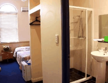 Next Goodlet Lodge - Accommodation in Brisbane 3