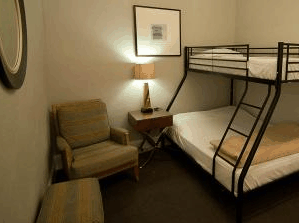 Home Backpackers - Accommodation in Brisbane
