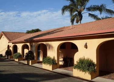 Costa Rica Resort Motel - Accommodation in Brisbane