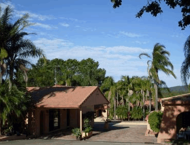 Costa Rica Resort Motel - Accommodation in Brisbane 3