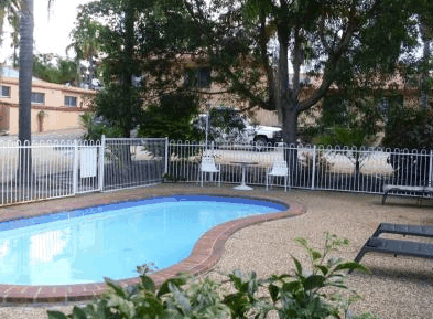 Costa Rica Resort Motel - Accommodation in Brisbane 4