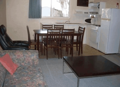 Costa Rica Resort Motel - Accommodation in Brisbane 5