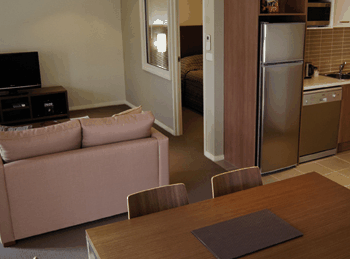 Quest Serviced Apartments Singleton - Accommodation in Brisbane 1