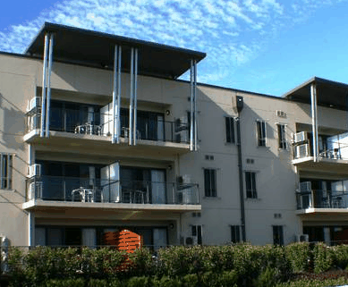 Quest Serviced Apartments Singleton - Accommodation in Brisbane 2