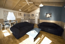 Shoalhaven Heads Tourist Park - Accommodation in Brisbane