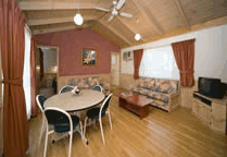 Shoalhaven Heads Tourist Park - Accommodation in Brisbane 3