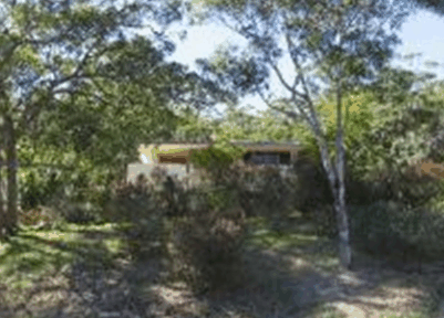 Ocean Beach Bed and Breakfast - Accommodation in Brisbane