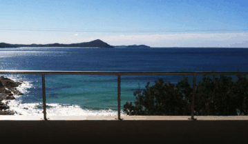 Seal Rocks House - Accommodation in Brisbane 4