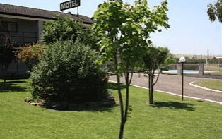 Isis Motel - Accommodation in Brisbane