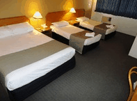 Metro Inn Ryde - Accommodation in Brisbane 1