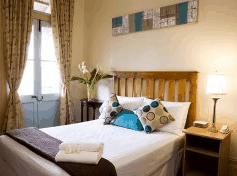 Randwick Lodge - Accommodation in Brisbane