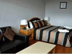 Airport International Motel - Accommodation in Brisbane