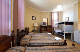 Woolbrokers - Accommodation in Brisbane 2