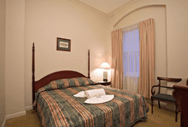 Woolbrokers - Accommodation in Brisbane 3