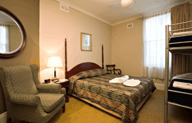 Woolbrokers - Accommodation in Brisbane 4