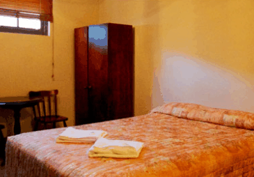 The Dunkirk Hotel - Accommodation in Brisbane