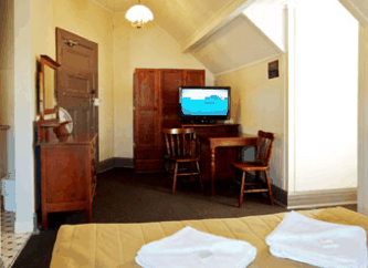 The Dunkirk Hotel - Accommodation in Brisbane 3