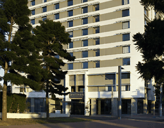 Pullman At Sydney Olympic Park Hotel - thumb 0
