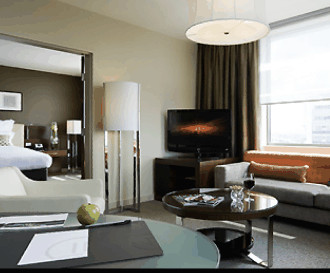 Pullman At Sydney Olympic Park Hotel - thumb 2