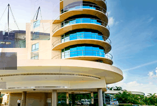 Rydges Hotel Parramatta - Accommodation in Brisbane