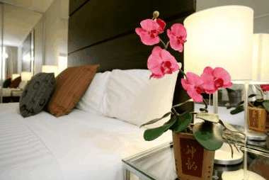 The Sebel Hotel Parramatta - Accommodation in Brisbane