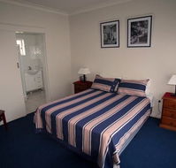 Abbey Apartments - Accommodation in Brisbane