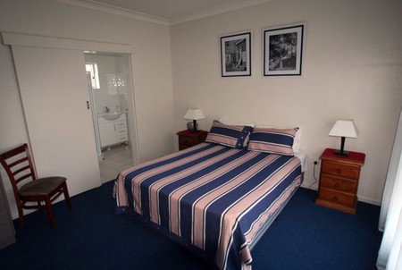 Abbey Apartments - Accommodation in Brisbane 0