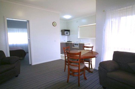 Abbey Apartments - Accommodation in Brisbane 1