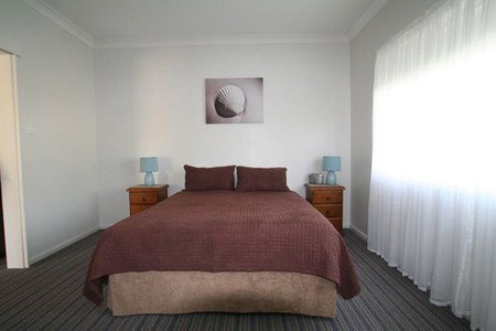 Abbey Apartments - Accommodation in Brisbane 2