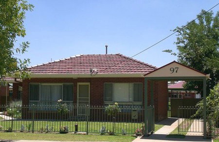Abbey Apartments - Accommodation in Brisbane 3