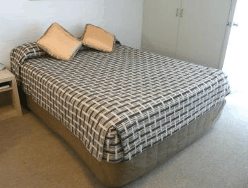 Summer East Serviced Apartments - Accommodation in Brisbane