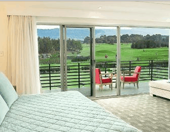 Next Springs Resorts Shoalhaven Sports Motel - Accommodation in Brisbane