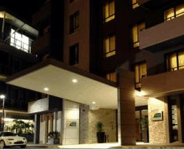 Quest North Ryde Apartments - Accommodation in Brisbane 0