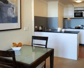Quest North Ryde Apartments - Accommodation in Brisbane 1