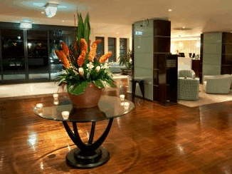 Quest North Ryde Apartments - Accommodation in Brisbane 3