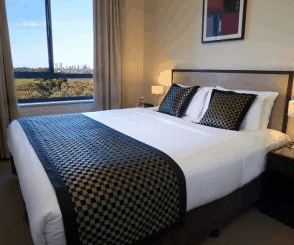 Quest North Ryde Apartments - Accommodation in Brisbane 4