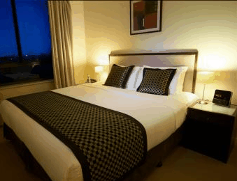 Quest North Ryde Apartments - Accommodation in Brisbane 5
