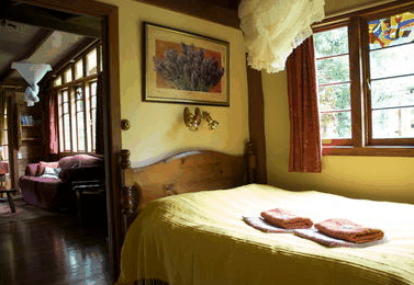 Nimbin Holiday Accommodation  Guest House - Accommodation in Brisbane