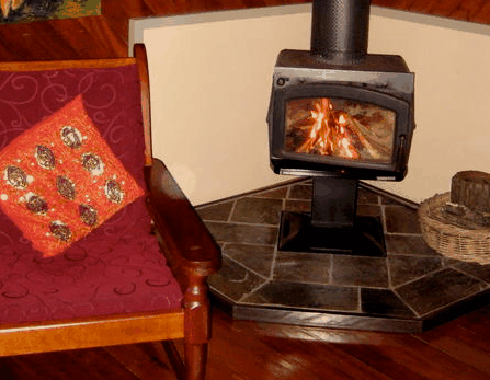 Nimbin Holiday Accommodation & Guest House - Accommodation in Brisbane 2