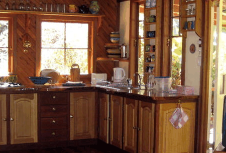 Nimbin Holiday Accommodation & Guest House - Accommodation in Brisbane 3