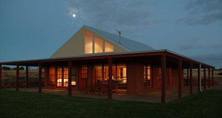 Little Bunda Cottages - Accommodation in Brisbane 0