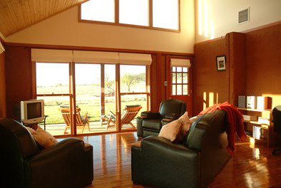 Little Bunda Cottages - Accommodation in Brisbane 1