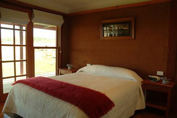 Little Bunda Cottages - Accommodation in Brisbane 2