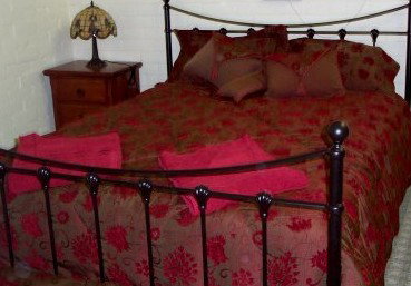 Roseleigh Manor - Accommodation in Brisbane 0