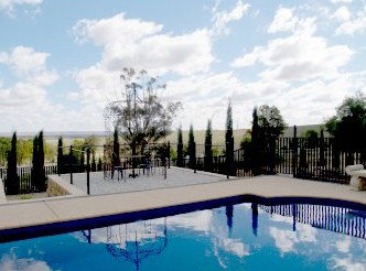 Roseleigh Manor - Accommodation in Brisbane 1