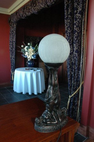 Roseleigh Manor - Accommodation in Brisbane 2