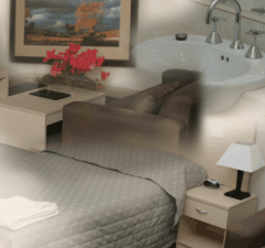 Club Motor Inn - Accommodation in Brisbane