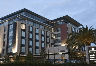 Next The Gateway Inn - Accommodation in Brisbane