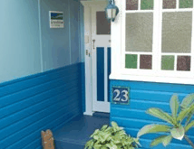 Grandview Cottage - Accommodation in Brisbane